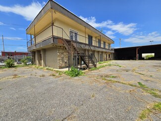 More details for 2240 Deadrick Ave, Memphis, TN - Office for Sale