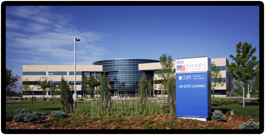 565 Space Center Dr, Colorado Springs, CO for sale Building Photo- Image 1 of 1