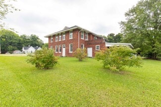 More details for 119 College St, Chester, SC - Office/Retail for Lease