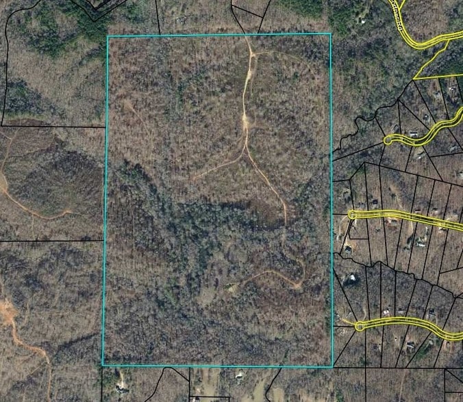 Bozeman Ln, Ball Ground, GA for sale - Building Photo - Image 1 of 1