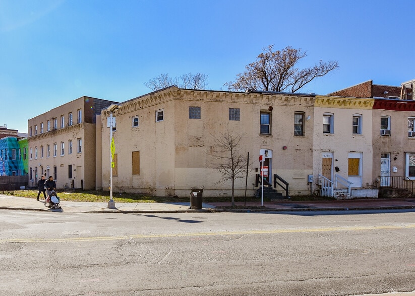816 14th St NE, Washington, DC for sale - Building Photo - Image 2 of 5