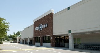 More details for 3061-3081 Lauderdale Dr, Richmond, VA - Retail for Lease