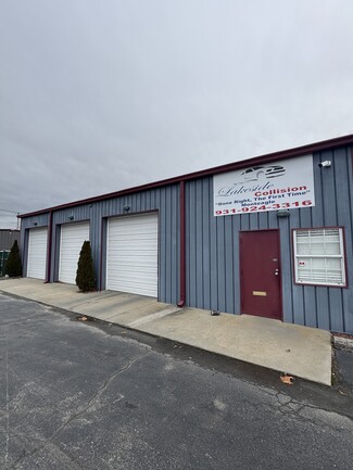 More details for 103 Mabee Ave, Monteagle, TN - Industrial for Sale