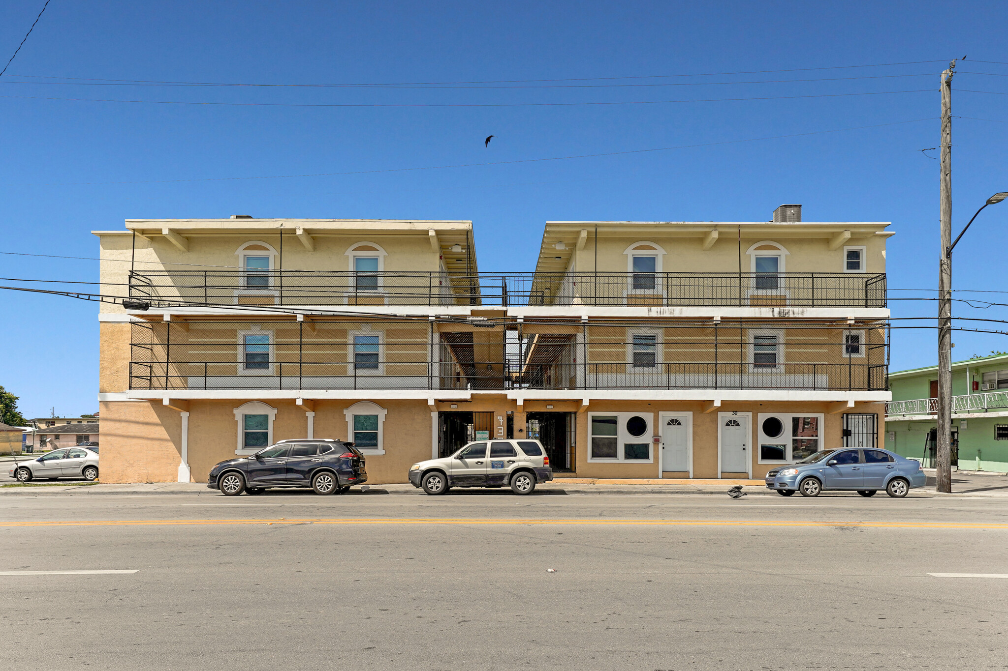 733 Dr Martin Luther King Jr Blvd W, Belle Glade, FL for sale Building Photo- Image 1 of 34