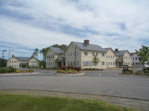 205 Billings Farm Rd, White River Junction, VT for lease - Primary Photo - Image 2 of 13