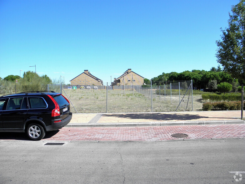 Land in Boadilla Del Monte, MAD for lease - Building Photo - Image 2 of 17