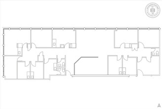 350 Parnassus Ave, San Francisco, CA for lease Floor Plan- Image 1 of 1