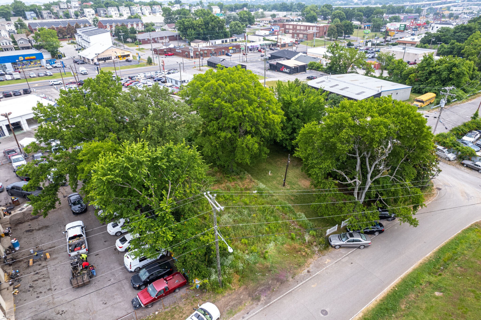 6004 Lenox Ave, Nashville, TN for sale Primary Photo- Image 1 of 1