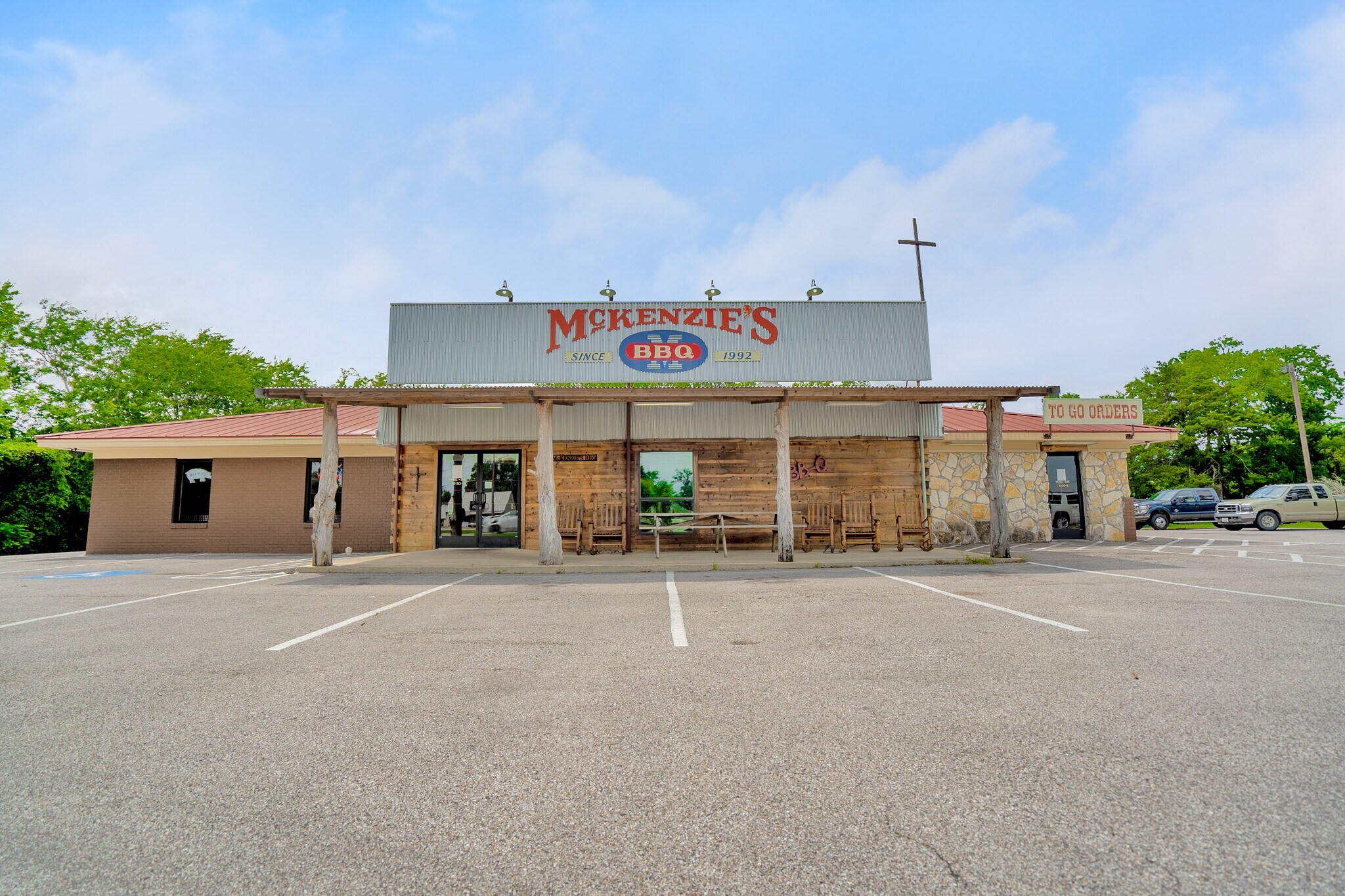 1711 Main, Madisonville, TX for sale Building Photo- Image 1 of 1