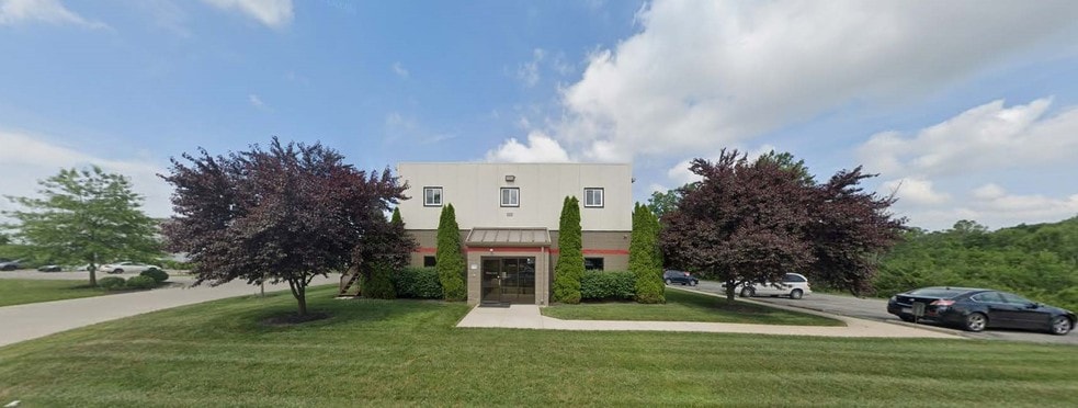 235 Advanced Dr, Springboro, OH for sale - Primary Photo - Image 1 of 1