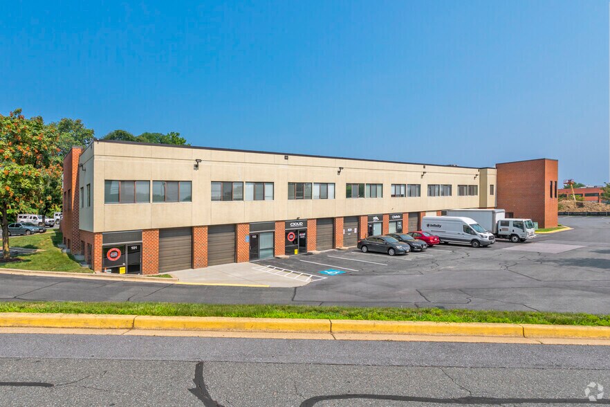 14440 Cherry Lane Court Laurel Md 14300 Cherry Lane Ct, Laurel, MD 20707 - Cherry Lane Court Business