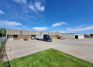 More details for 3741 SW South Park Ave, Topeka, KS - Industrial for Lease