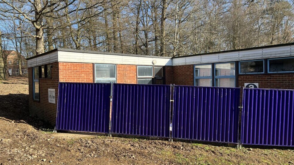 Minerva Way, Beaconsfield, HP9 2RJ