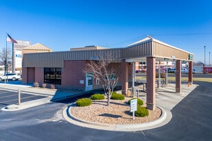 Bank of the West - NNN Property