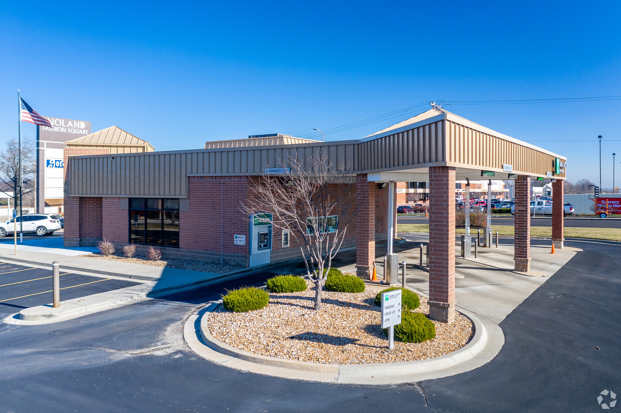 4610 Noland Rd, Independence, MO for sale Building Photo- Image 1 of 7