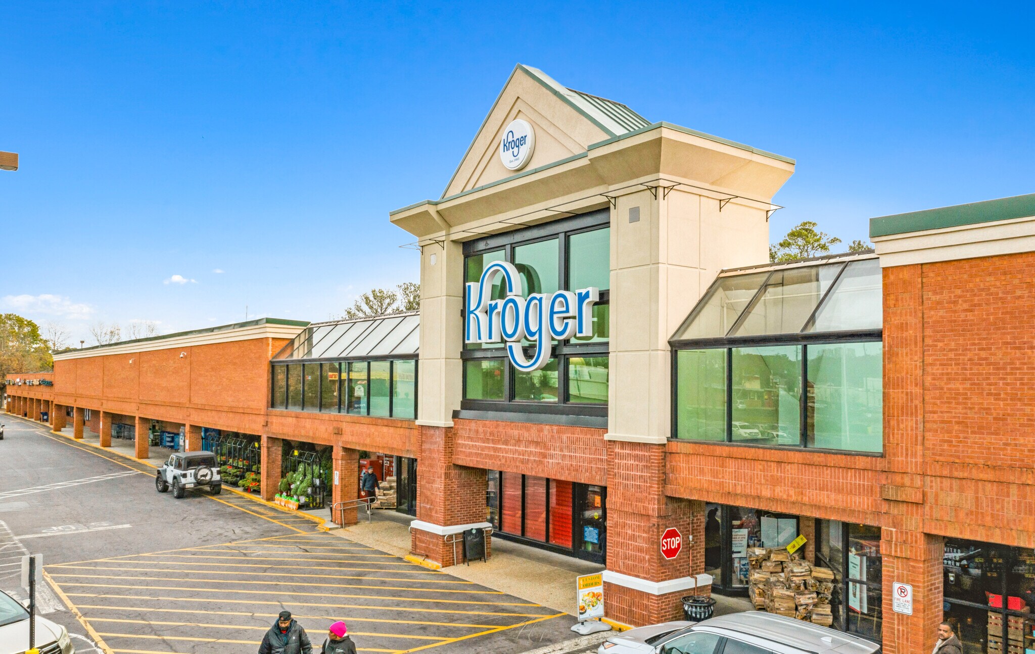 3050 Five Forks Trickum Rd SW, Lilburn, GA 30047 Five Forks Crossing