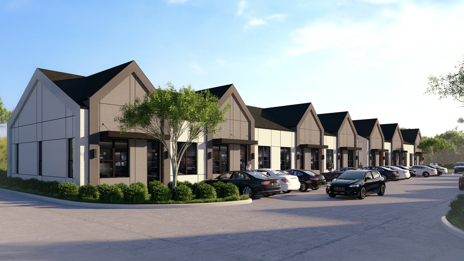 2026 Meridiana Pky, Rosharon, TX 77583 - Unit 108 - - Interior Photo - Image 1 of 9