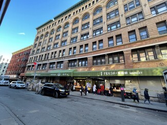 More details for 128-138 Mott St, New York, NY - Office for Sale