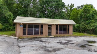 More details for 61 Charles Frazier Cir, Yemassee, SC - Retail for Sale