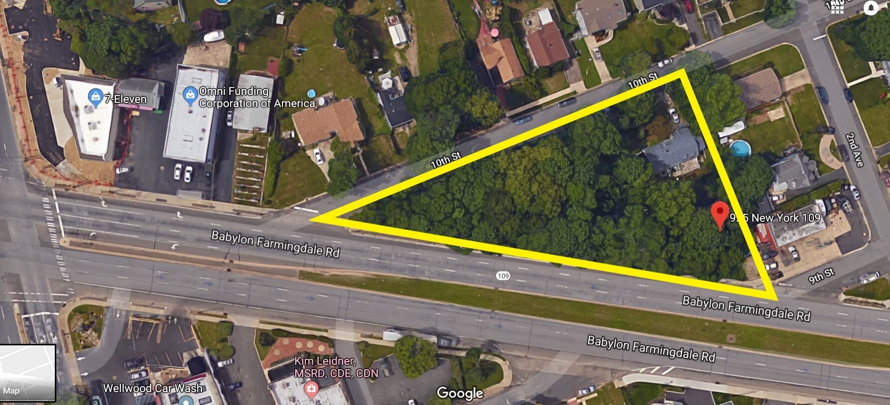 925 Route 109, West Babylon, NY 11704