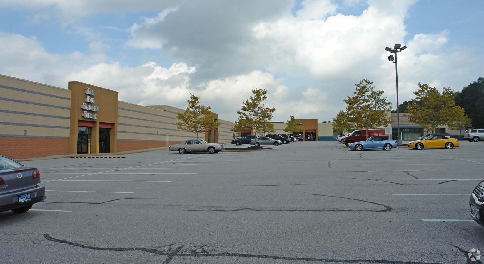 1125 Cromwell Bridge Rd, Towson, MD 21286 Property Record