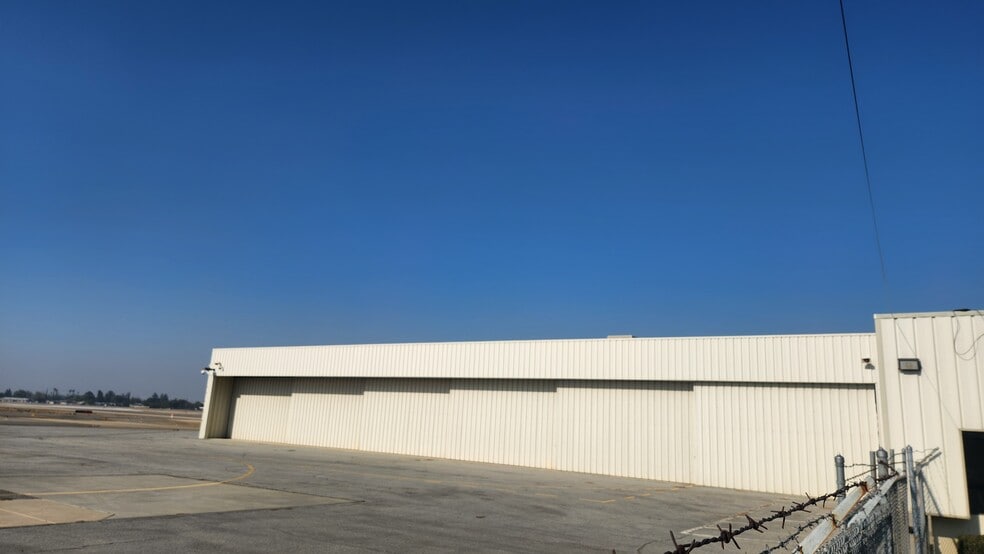 3770 N Pierce Ave, Fresno, CA for lease - Building Photo - Image 2 of 4