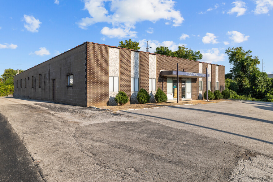 9728-9730 Reavis Park Dr, Affton, MO for sale - Building Photo - Image 2 of 29