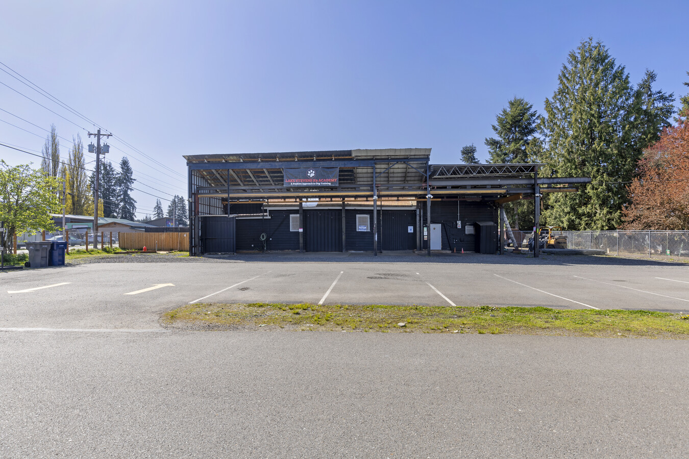 2720 Hartford Dr, Lake Stevens, WA 98258 - Industrial for Sale | LoopNet