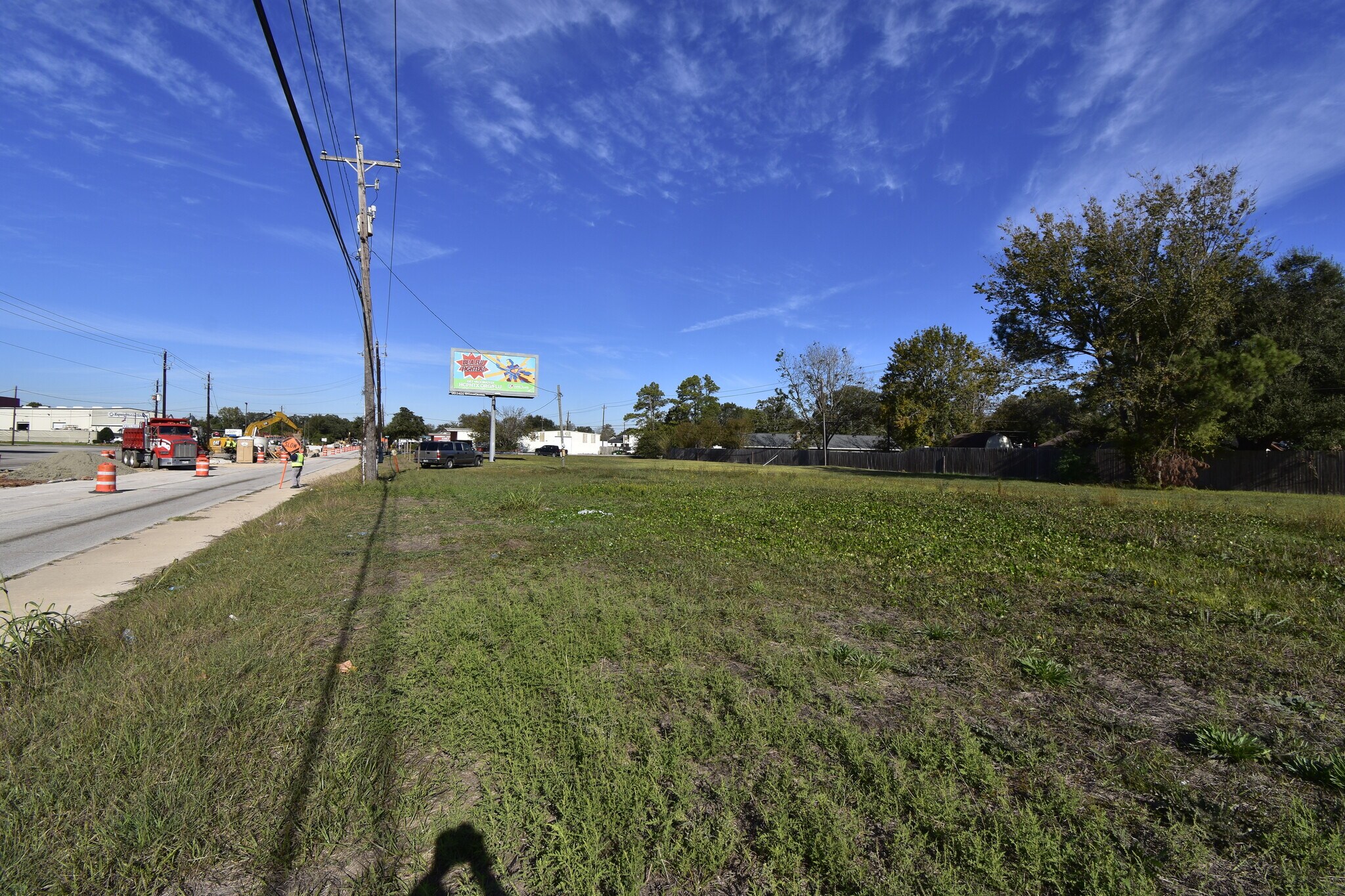 5913 Red Bluff rd, Pasadena, TX for sale Primary Photo- Image 1 of 1