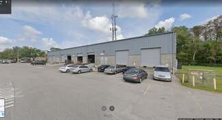 More details for 601 Triumph Ct, Orlando, FL - Industrial for Lease
