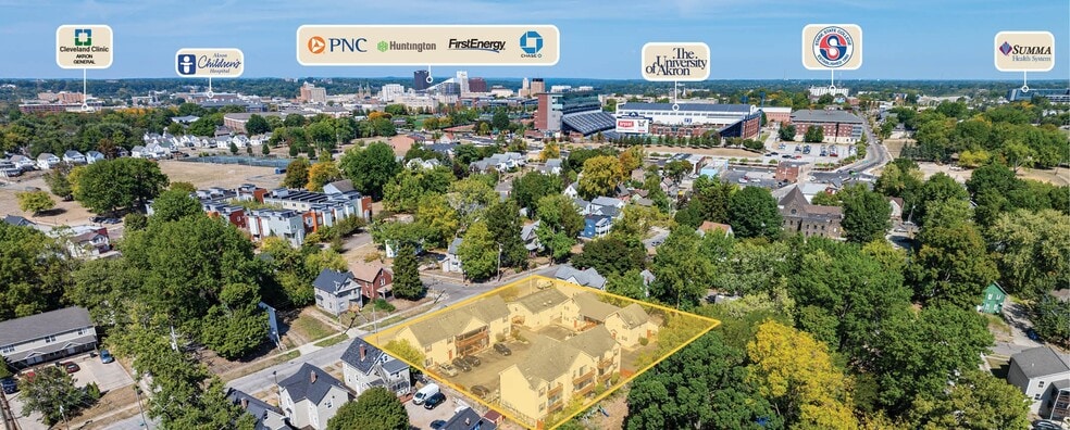 Spicer Cross Apartments portfolio of 5 properties for sale on LoopNet.com - Building Photo - Image 3 of 11