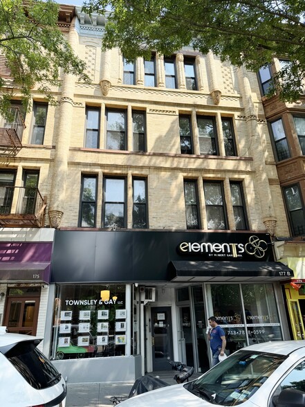 177 7th Ave, Brooklyn, NY for sale - Building Photo - Image 1 of 40