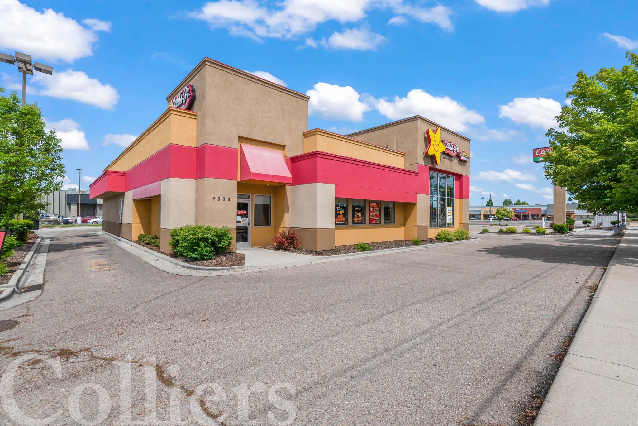 4999 N Glenwood St, Garden City, ID for sale Building Photo- Image 1 of 1