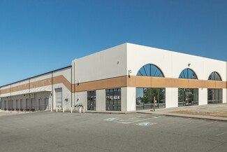 More details for 1100 Marauder St, Chico, CA - Industrial for Lease