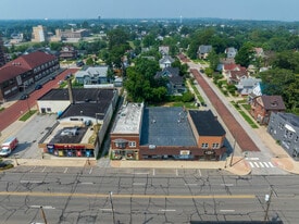 1405 Franklin - Warehouse