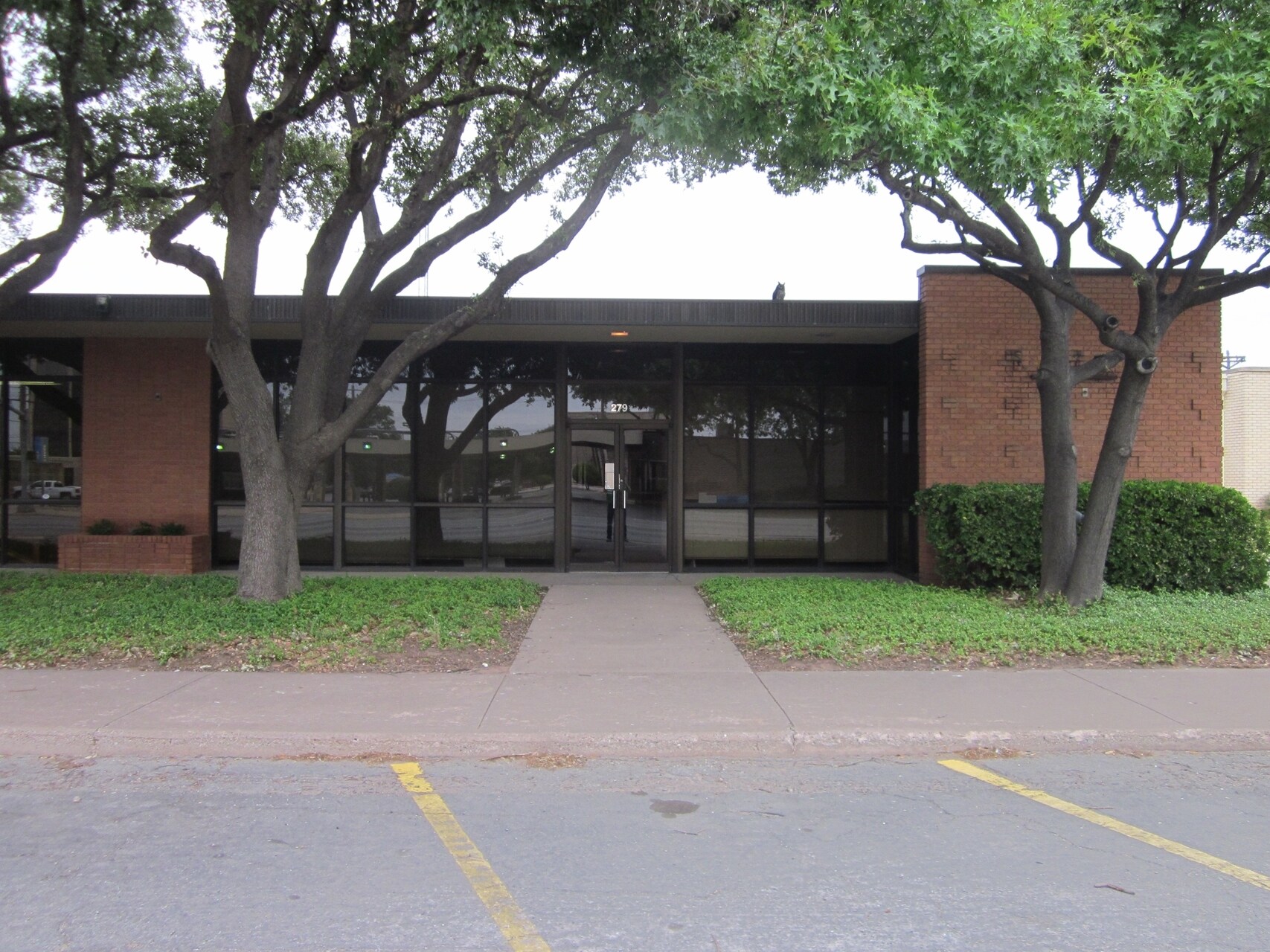 279 N Willis St, Abilene, TX for sale Primary Photo- Image 1 of 1