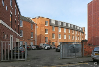 More details for King St, Leicester - Office for Lease