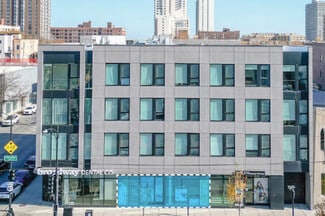 More details for 5155 N Broadway Ave, Chicago, IL - Retail for Lease