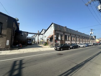 More details for 567 52nd St, West New York, NJ - Industrial for Lease