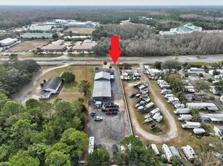 More details for 2360 E Moody Blvd, Bunnell, FL - Industrial for Sale