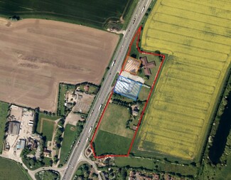 More details for North Rd, North Muskham - Land for Sale