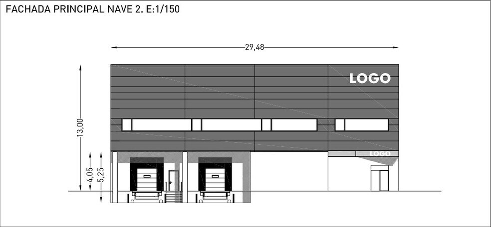 Land in Sant Vicenç dels Horts, Barcelona for sale - Other - Image 3 of 3