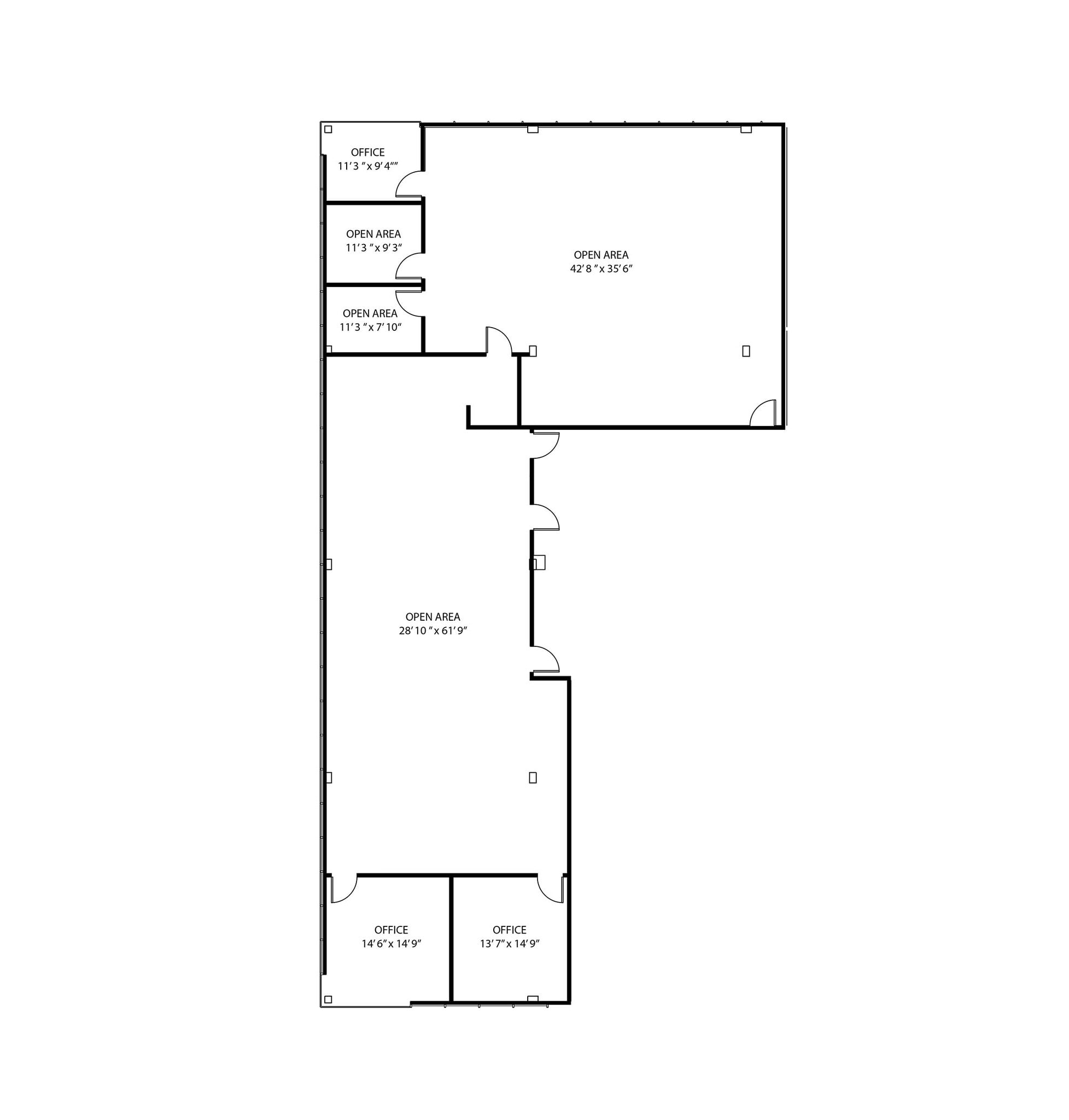 3670 Maguire Blvd, Orlando, FL for lease Interior Photo- Image 1 of 1