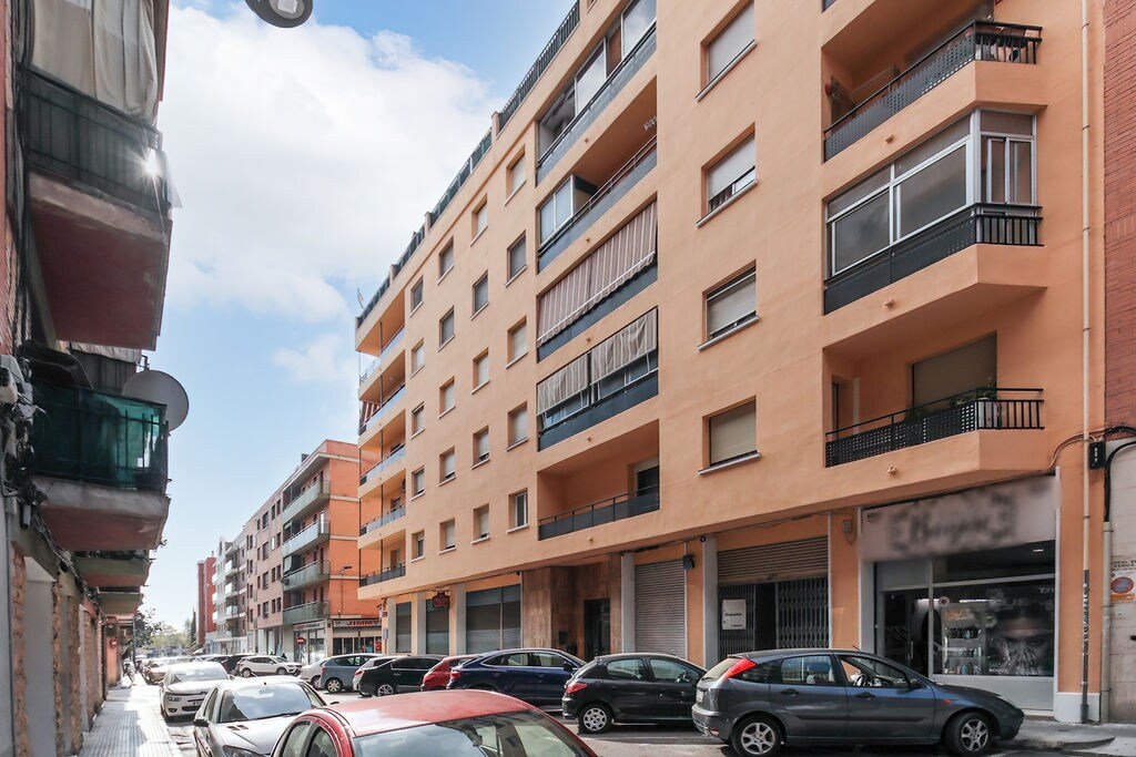 Multifamily in Reus, Tarragona for sale Building Photo- Image 1 of 3