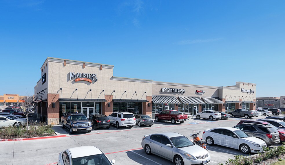 1620 N US-77 Hwy, Waxahachie, TX for sale - Other - Image 1 of 1