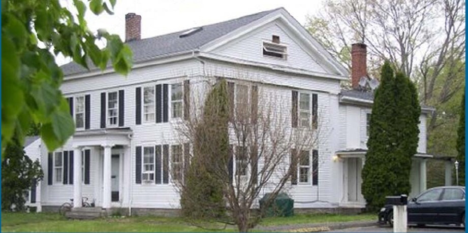 1248 Boston Post Rd, Westbrook, CT for sale Building Photo- Image 1 of 1