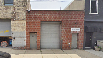 3521 Ninth St, Long Island City NY - Warehouse