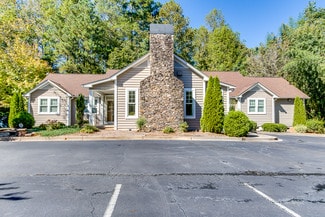 More details for 135 Professional Park Dr, Seneca, SC - Office/Medical for Lease