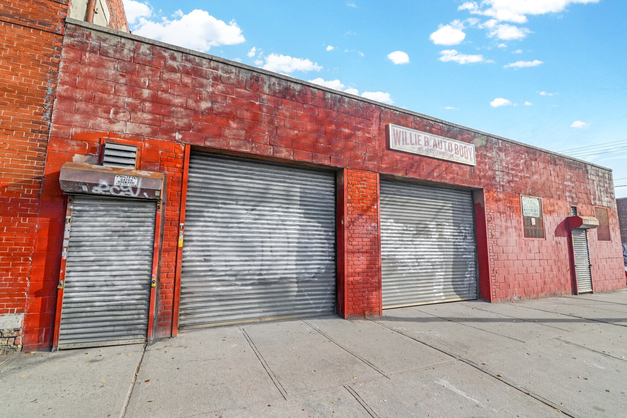 10517 Sutphin Blvd, Jamaica, NY for sale Primary Photo- Image 1 of 1