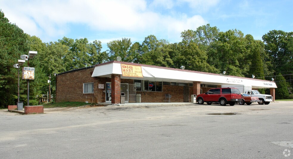 3000 Creech Rd, Raleigh, NC 27610